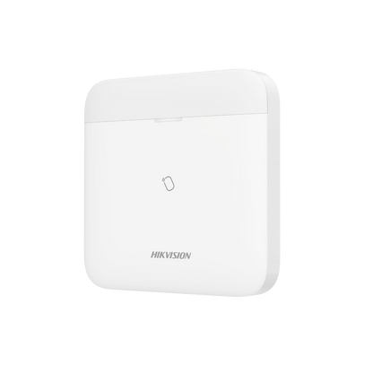 Centrale d'alarme connectée 4G - Sécurité de votre maison - configuration incluse*