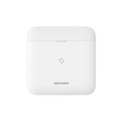 Visuel 2 — Centrale d'alarme connectée 4G - Sécurité de votre maison - configuration incluse*