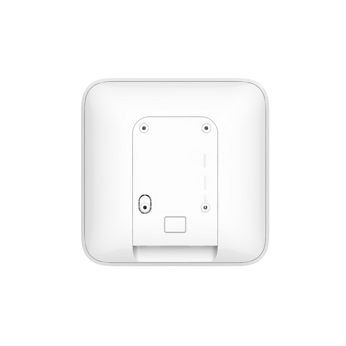 Visuel 3 — Centrale d'alarme connectée 4G - Sécurité de votre maison - configuration incluse*