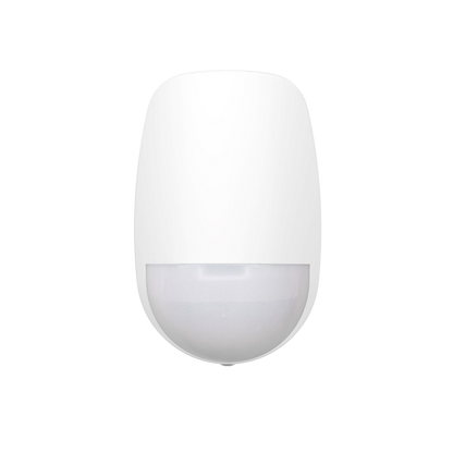 Capteur sans photo intérieur sans fil PIRCAM 12 m – Immunisé animaux <30 kg