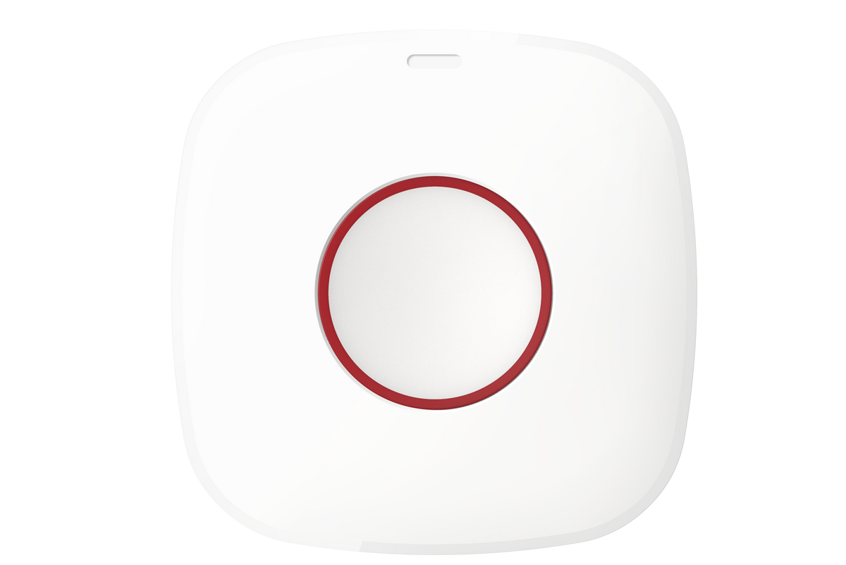 Bouton d’urgence connecté - SOS