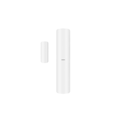 Contacteur portes/fenêtres magnétique sans fil – Détecteur d’ouverture choc