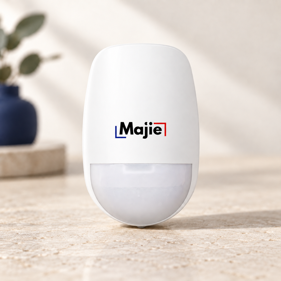 Capteur de mouvement intérieur MAJIE